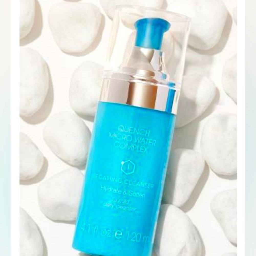Micro Water Complex Foaming Cleanser - NWT